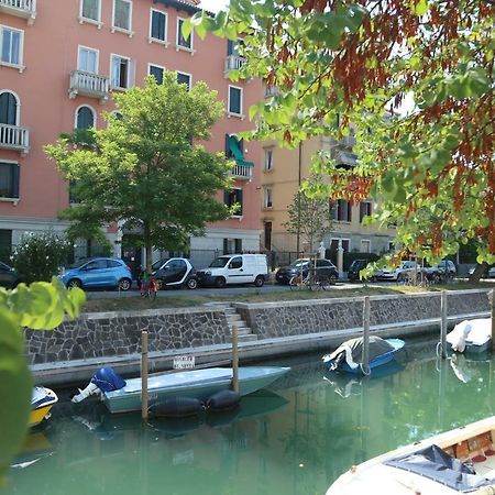 Apartmán Via Cipro 16 Benátky – Lido Exteriér fotografie
