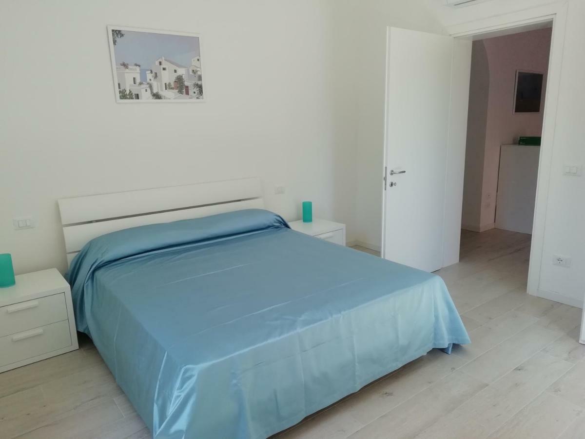 Apartmán Via Cipro 16 Benátky – Lido Exteriér fotografie