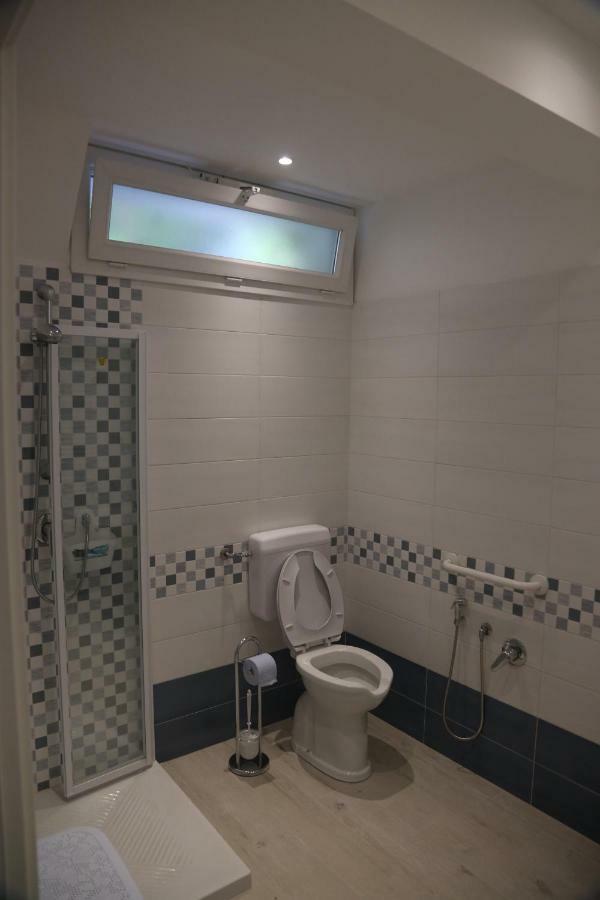 Apartmán Via Cipro 16 Benátky – Lido Exteriér fotografie