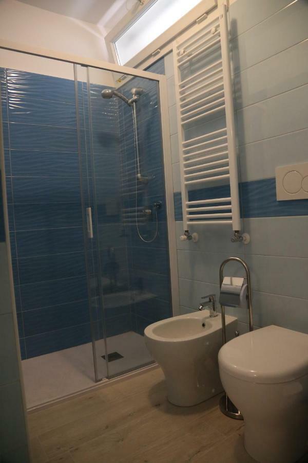 Apartmán Via Cipro 16 Benátky – Lido Exteriér fotografie