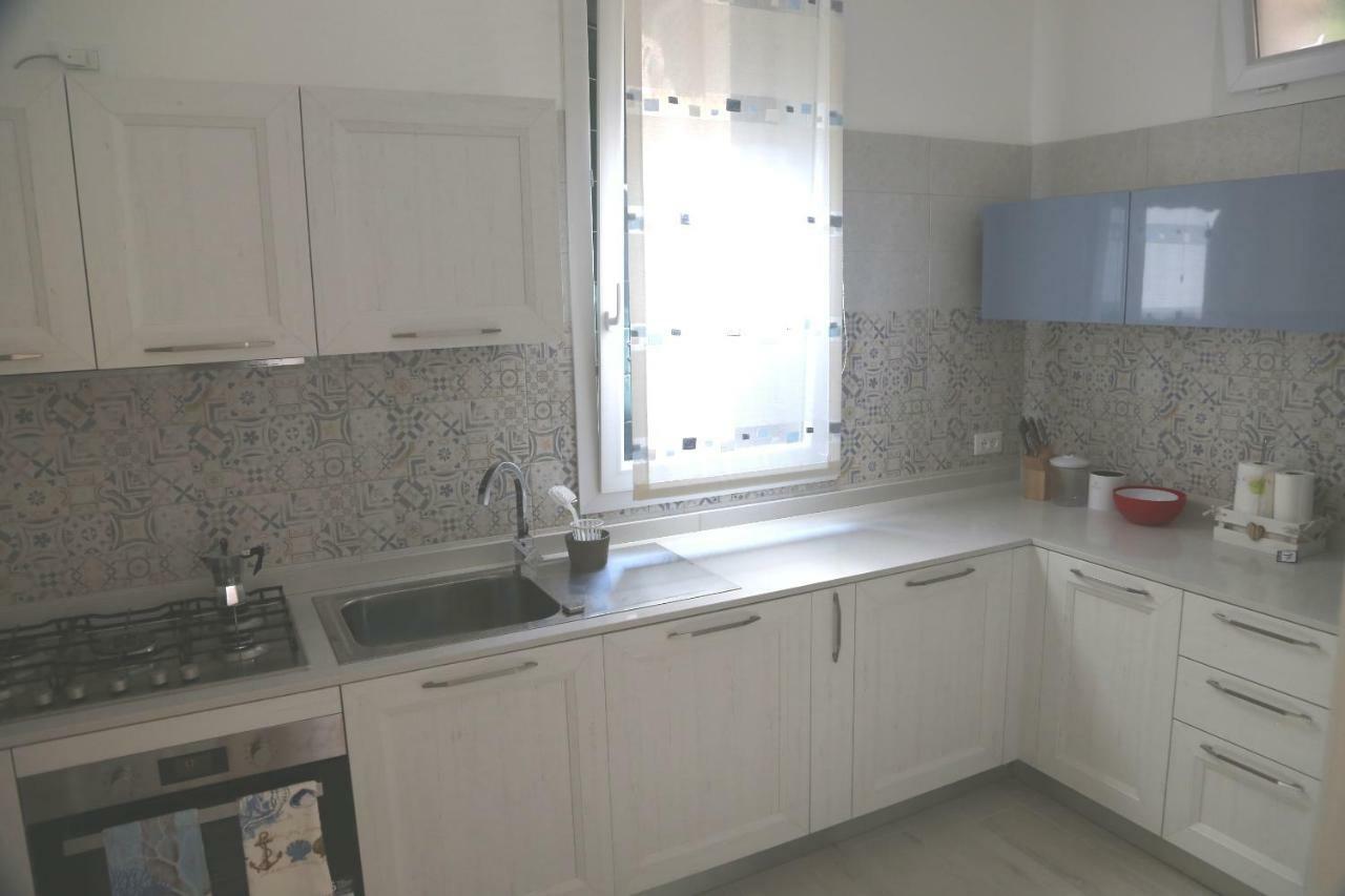 Apartmán Via Cipro 16 Benátky – Lido Exteriér fotografie