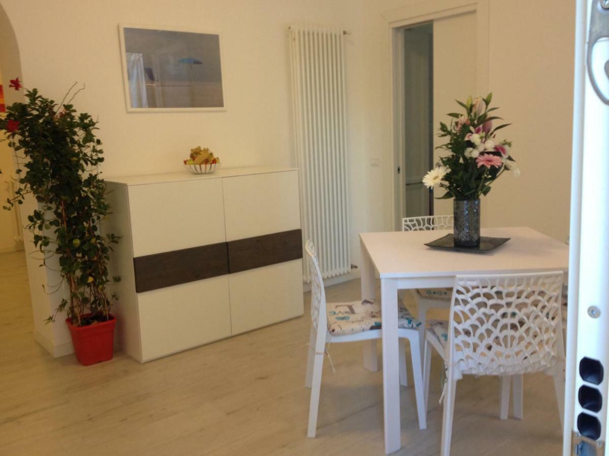 Apartmán Via Cipro 16 Benátky – Lido Exteriér fotografie