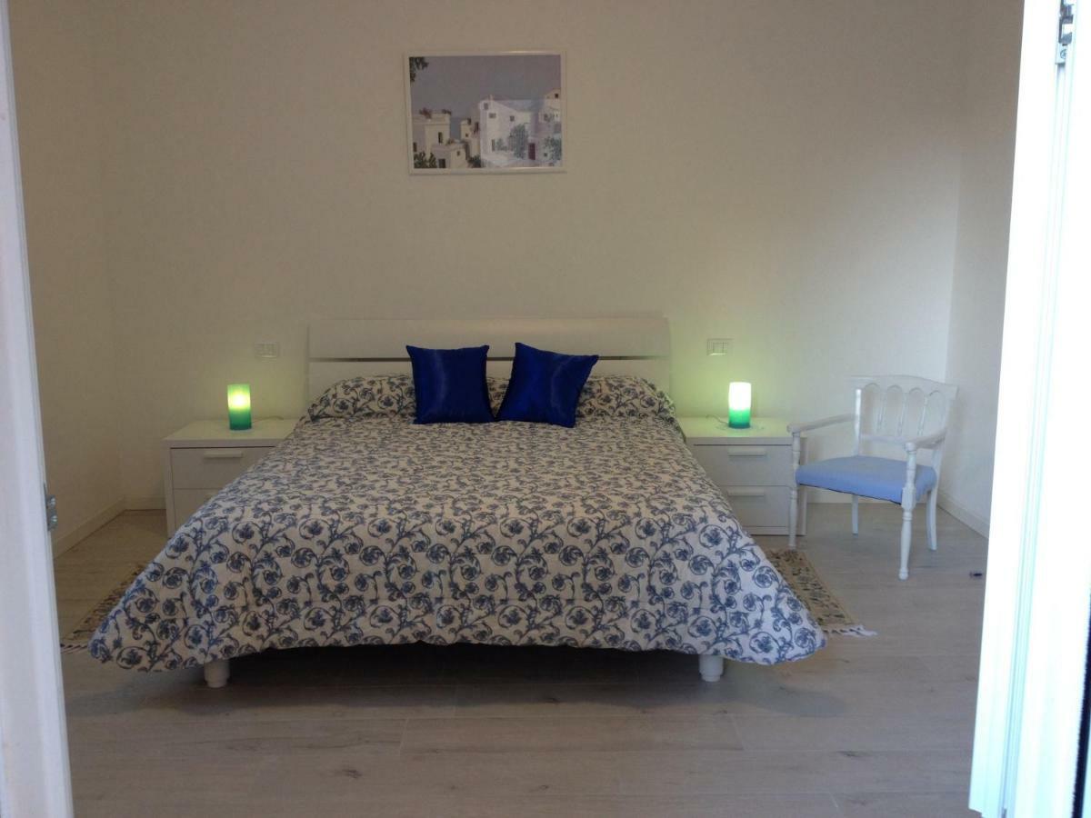 Apartmán Via Cipro 16 Benátky – Lido Exteriér fotografie