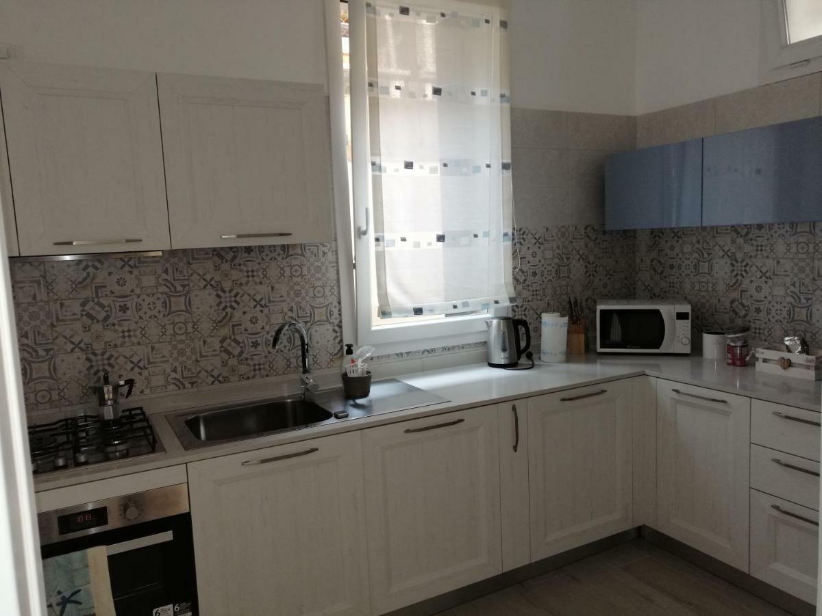 Apartmán Via Cipro 16 Benátky – Lido Exteriér fotografie